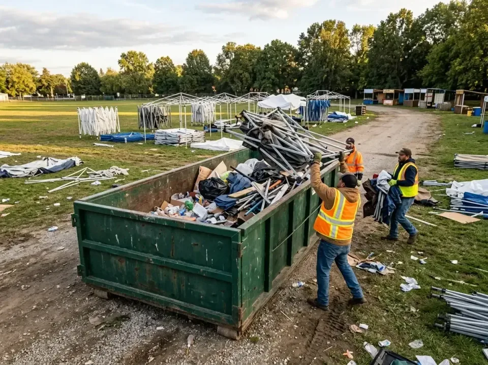 temporary-event-waste-containe-016 — frequently asked questions, Roll-Off Dumpster Rental Services in Williamsburg, KY